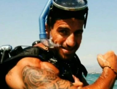 Εκπαιδευτής ΟΥΚ πήρε το αίμα του πίσω από τους ληστές! (βίντεο)